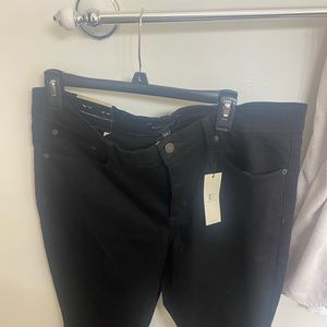 Brand new Banana Republic Jeans